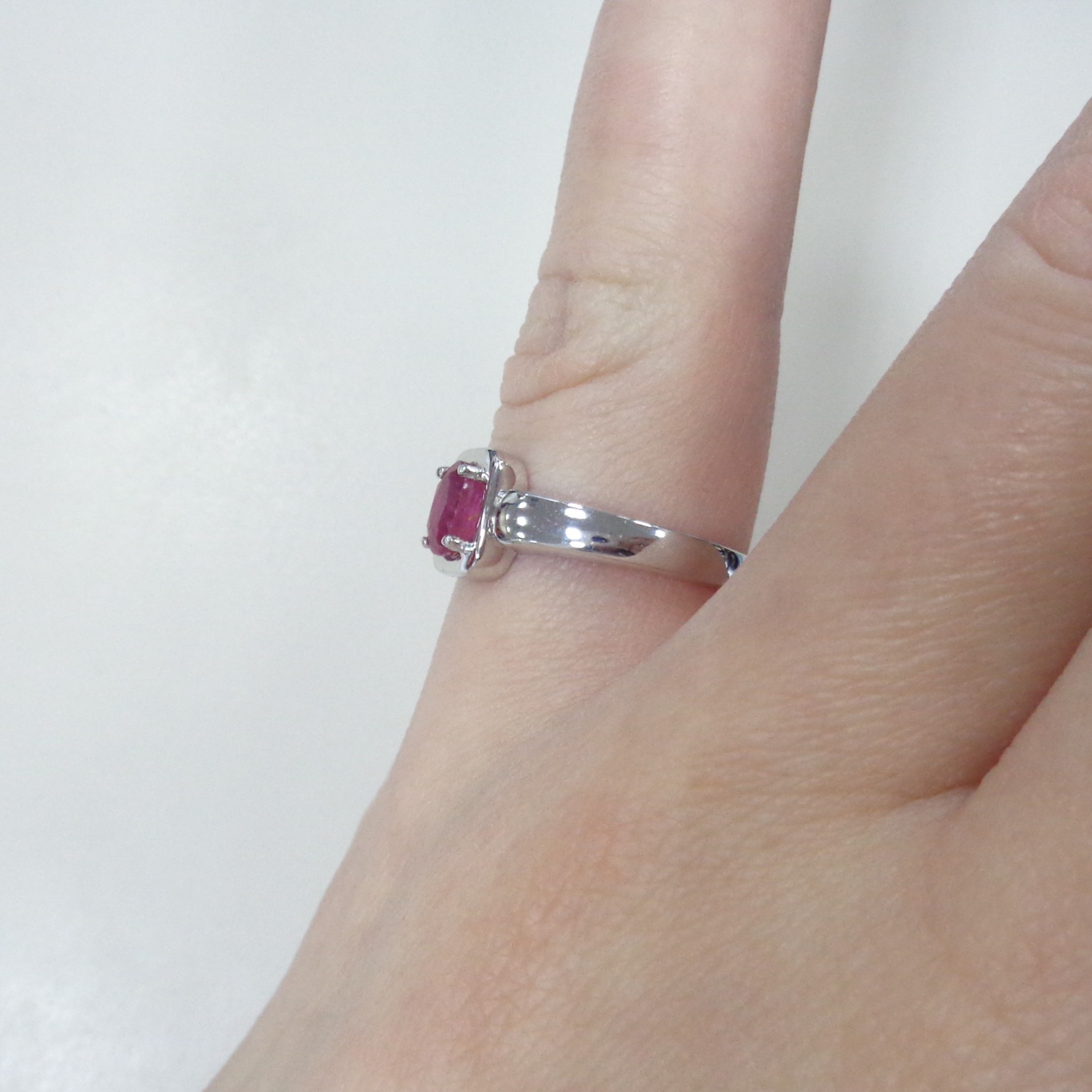 10321-001075 Кольцо (Ag 925)